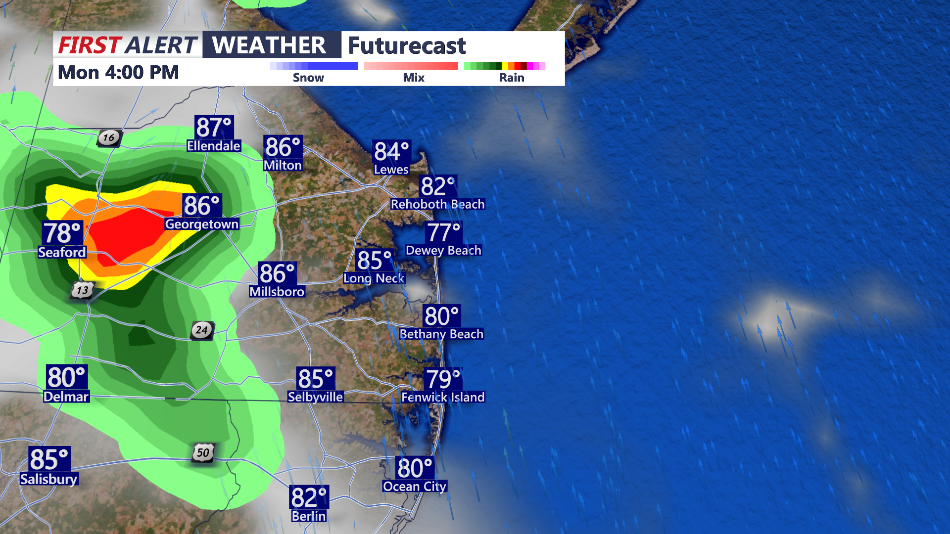 FUTURECAST